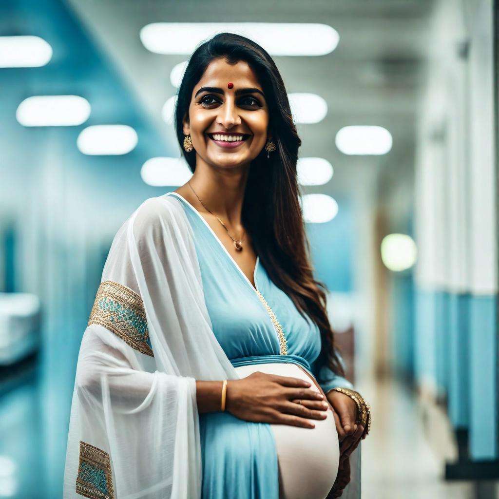 The Vital Role of Folic Acid Supplementation in the First Trimester of Pregnancy
