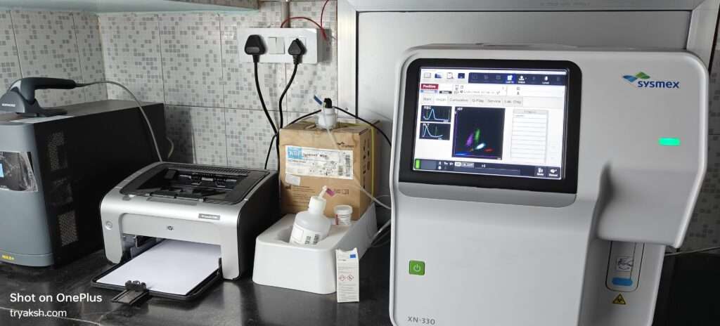 pathology